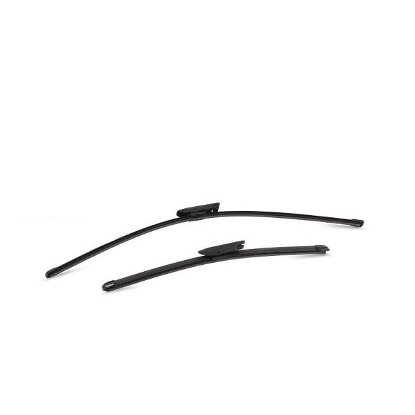 SİLECEK 60 40 cm X2 FLATBLADE-MUZ TİPİ CLIO III-CLIO IV-FLUENCE