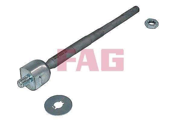 Axial Joint Steering Suspension 708