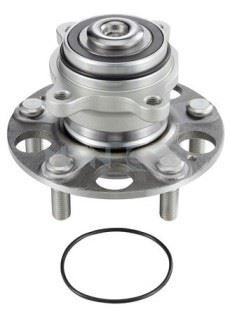 ARKA TEKER PORYASI HONDA CIVIC 1.6L R16A2 FD6 SEDAN 06-12 / 1.8L R18A2 FD7 SEDAN 06-12 ABS Lİ