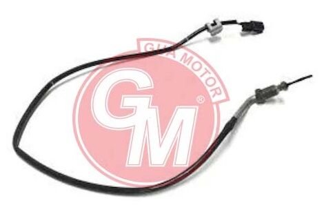 EGT TURBO HAVA SICAKLIK SENSÖRÜ RENAULT CLIO IV-CAPTUR-MGN III-IV-FLUENCE-KNG-DUSTER-LODGY