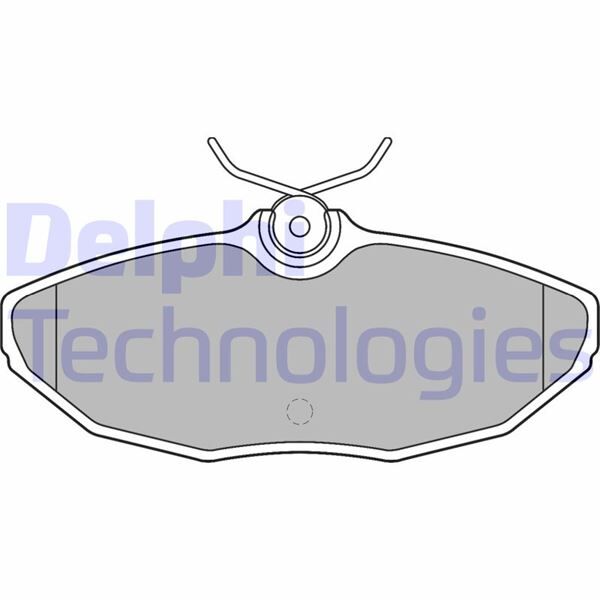 ARKA BALATA JAGUAR STYPE 2.5 V6-4.2 V8 02 XJ 3.0-3.5-4.2 03 09