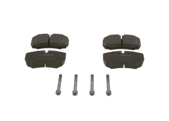 ARKA BALATA DAILY 02-11 TRANSİT 3.2 TDCI 11-14 2.4TDCI 06-14 DAILY 02-11