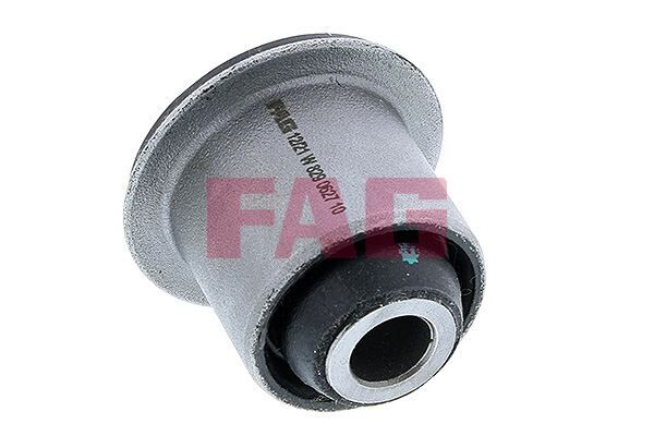 W/Bone/Mount Steering Suspension 708