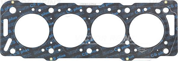 SKC ÇELİK 1.42mm 5 2ÇENTİK PARTNER-P206-P306-BERLINGO-JUMPY-XSARA-SCUDO 1.9 D DW8