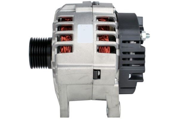 ALTERNATÖR RENAULT