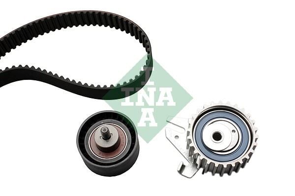 EKSANTRİK GERGİ KİTİ 168x240 PUNTO-STILO 1.8 16V 98 ALFA ROMEO 145 146 147 156 SPIDER 1.8 2.0