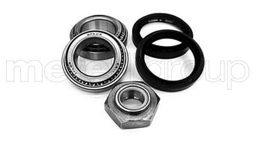 TEKER KİTİ SİERRAIHATCHBACK GBC -1.3-1.6-1.8-2.0-2.0İ-2.3-2.3D-2.8XR4İ-SİERRAITURNİER BNC -1.6-1.8-2