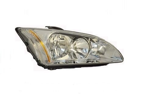 ÖN FAR KOMPLE SAG FOCUS II 04 08 20-A963-05-2Q