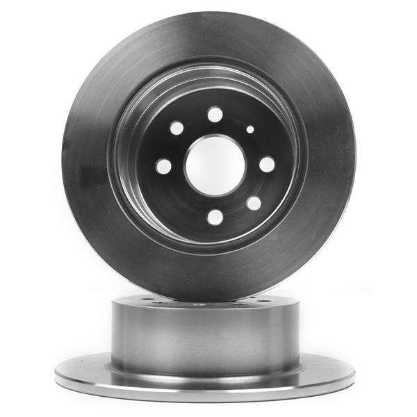 OPEL VECTRA B 1995/2003 SOL/SAĞ ARKA FREN DİSK