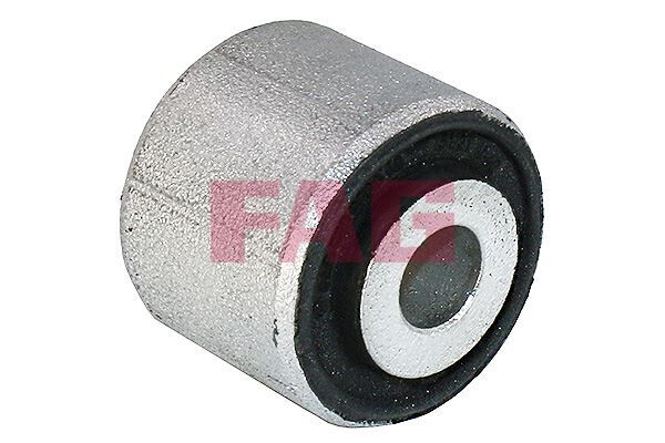 W/Bone/Mount Steering Suspension 708
