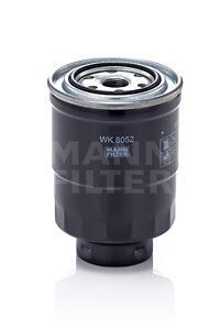 YAKIT FİLTRESİ MAZDA CX-5 2.2 SKYACTİV-D 150HP 04/12-