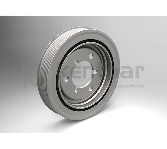 KRANK KASNAĞI PEUGEOT P206-P207-P301-P307-PARTNER-BIPPER CITROEN BERLINGO-NEMO-C2-C3-C4-XSARA 1.4 1.6 I 16V 08