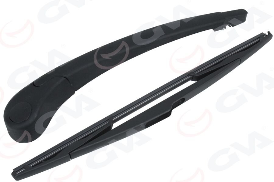 ARKA CAM SILECEK KOLU CLIO III-MGN III