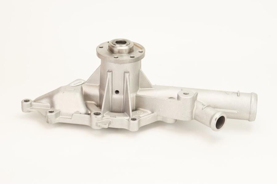 DEVIRDAIM POMPASI MERCEDES OM646 W639 B906