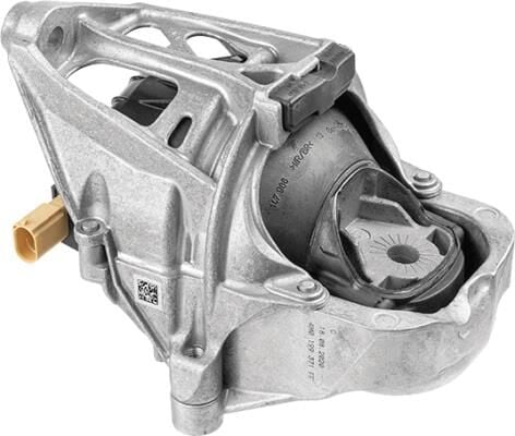 LEMFOERDER MOTOR TAKOZU HİDROLİK