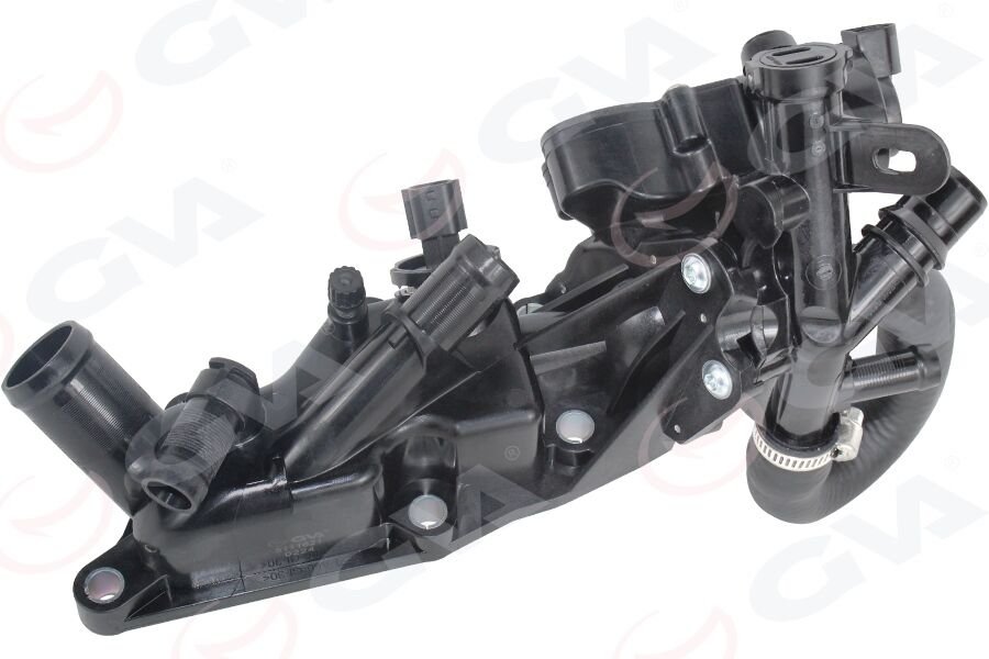 TERMOSTAT YUVASI RENAULT CLIO IV 12 CAPTUR I 13 KADJAR 15 MEGANE IV 15 SCENIC IV 15 1.2 TCE