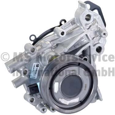 FKM/FPM WATER PUMP