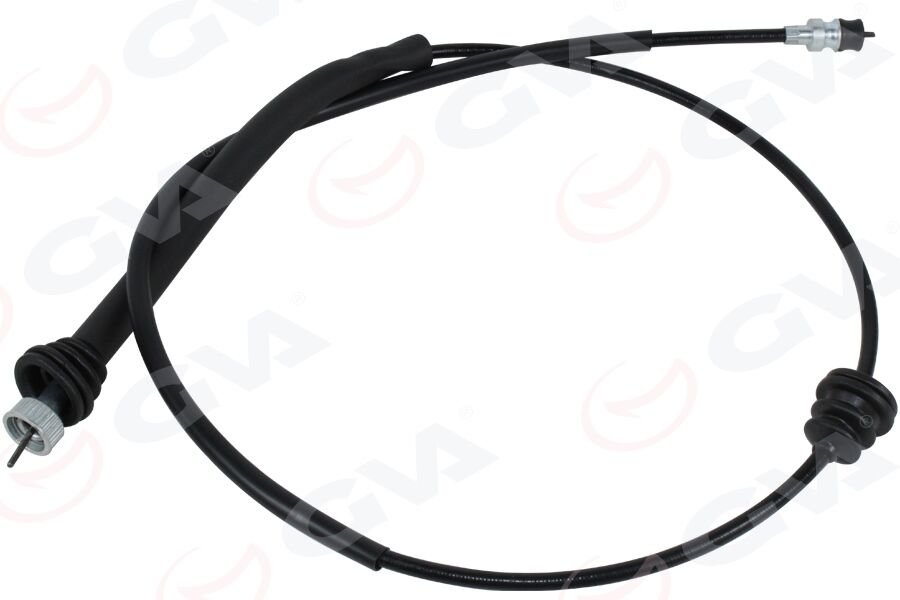 KILOMETRE TELI MERCEDES 190 W201 85 93 MANUEL SANZIMAN. 5 VITES