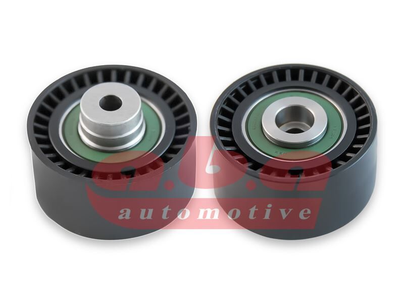 EKSANTRİK GERGİ RULMANI PARTNER-BERLINGO 1.6-1.6 16V-P206-207-307-C2-C3-C4-XSARA 1.6 16V