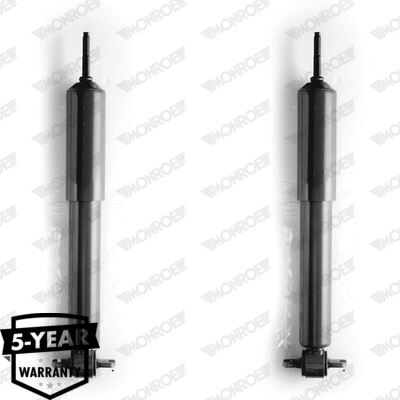 ÖN AMORTİSÖR L/R LADA NIVA 1.6 1987-1993 1.7 1996-2010 1.9D 1993-2006 GAZLI ADVENTURE