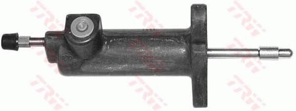 DEBRIYAJ MERKEZI ALT MERCEDES W201 W123 W124 W202 W210 W126 W461