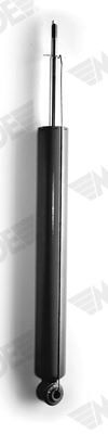 AMORTISOR ARKA SAG SOL BMW E83 04 11 STD SASI