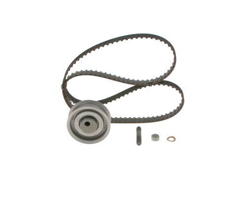 STANDART TRİGER SETİ SPANNROLLEN-SET