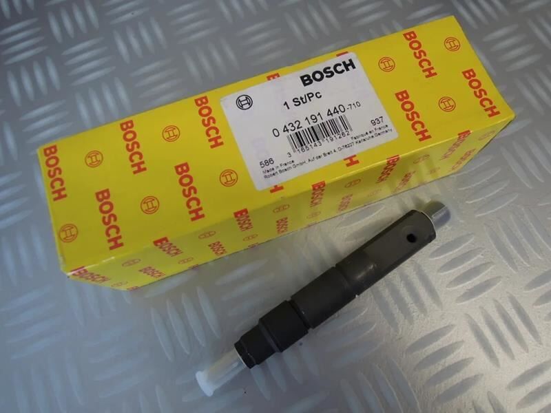 KOMPLE ENJEKTÖR DHK