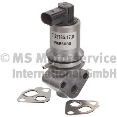 EGR VALFİ VW BORA 00-05 -CADDY II 00-04 GOLF IV 97-05 -POLO 09-01 1.4 16V-1.6 16V