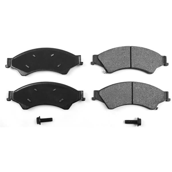 ON FREN BALATASI RANGER TKE 2.2TDCI / 3.2TDCI 4 4 12 METAL İNDİKATÖRLÜ CİVATA TAKIMLI