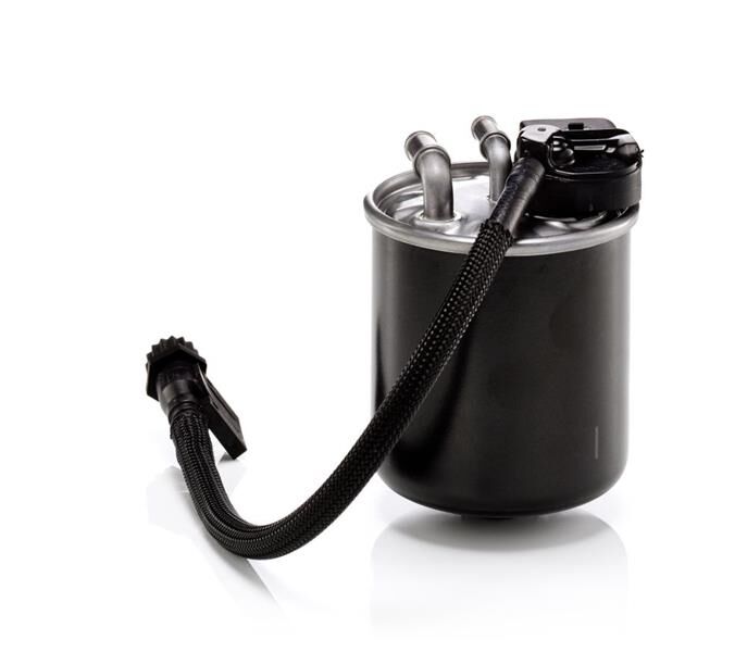 YAKIT FILTRESI MERCEDES OM651 W204 S204 W212 C207 W166 X204 W639 W447 B906 B907 B910