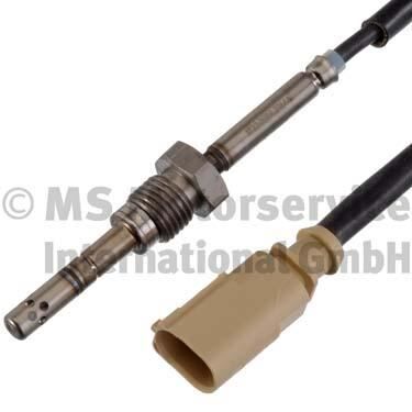 EXHAUST GAS TEMPERATURE SENSOR VOLKSWAGEN