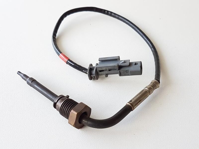 TURBO ISI KAPTORU EGEA 1.6 EURO 6 2015 2021