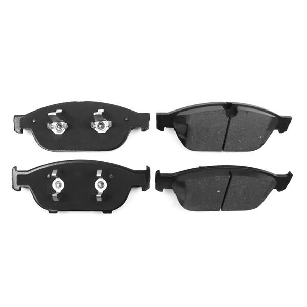 ÖN FREN BALATASI A6-A7-A8 2010