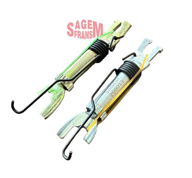 FREN AYAR CIRCIRI KİT SAĞ-SOL PALIO