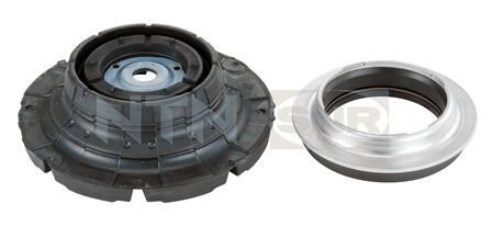 ÖN AMORTİSÖR TAKOZ BİLYA TRANSPORTER T5-T6 04
