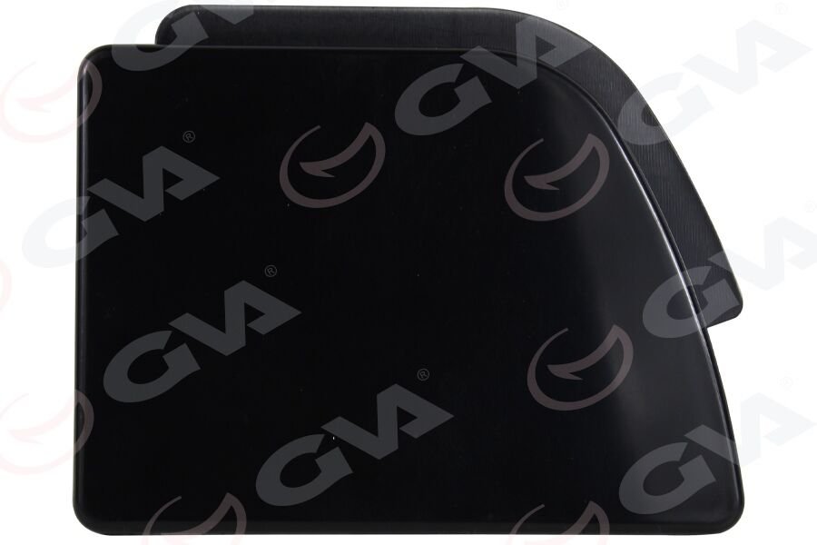 YAKIT DEPO DIŞ KAPAĞI RENAULT MASTER III 10 SİYAH