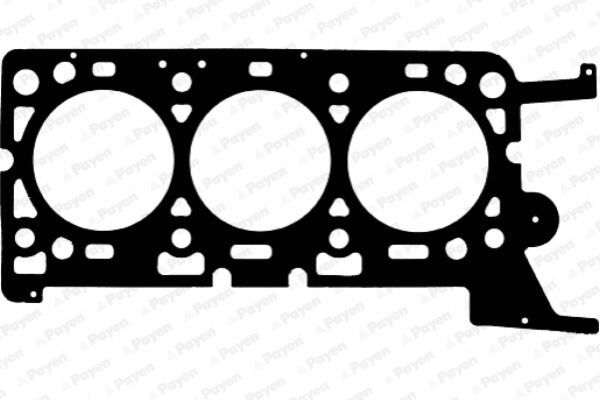 SKC JAGUAR STYPE 3.0 V6 99 XJ X350 X358 3.0 03 XTYPE 3.0 V6 01