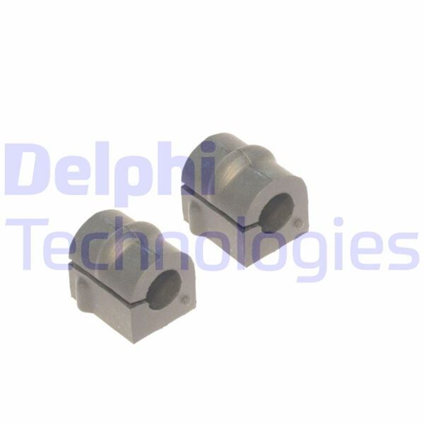 VİRAJ DEMİR LASTİĞİ ÖN 18mm OPEL ASTRA G 98 ZAFIRA 98 VECTRA B 96 İKİLİ TAKIM