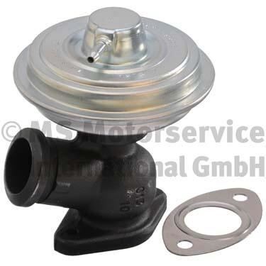 EGR VALVE PEUGEOT