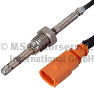 EXHAUST GAS TEMPERATURE SENSOR VOLKSWAGEN