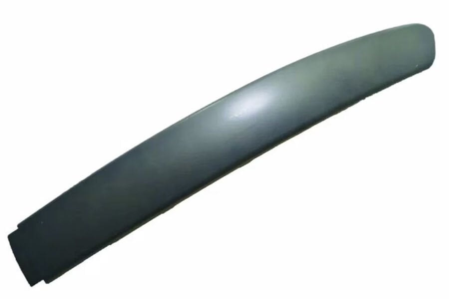 ARKA TAMPON ÇITASI SİYAH SOL LINEA 11