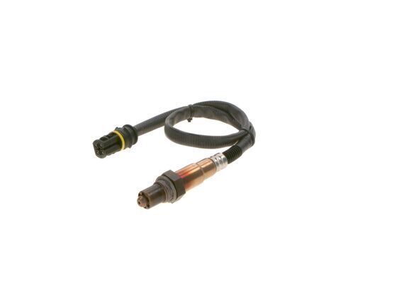 OKSİJEN SENSÖRÜ MB C SERISI W203-S203-CL203 -SLK SERISI R170