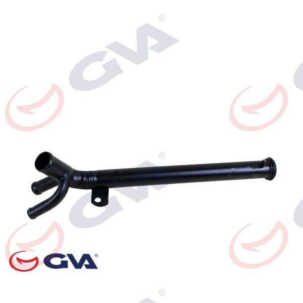 DEVİRDAİM BORUSU ÇİFT ÇIKIŞ R19 1.4 E7J