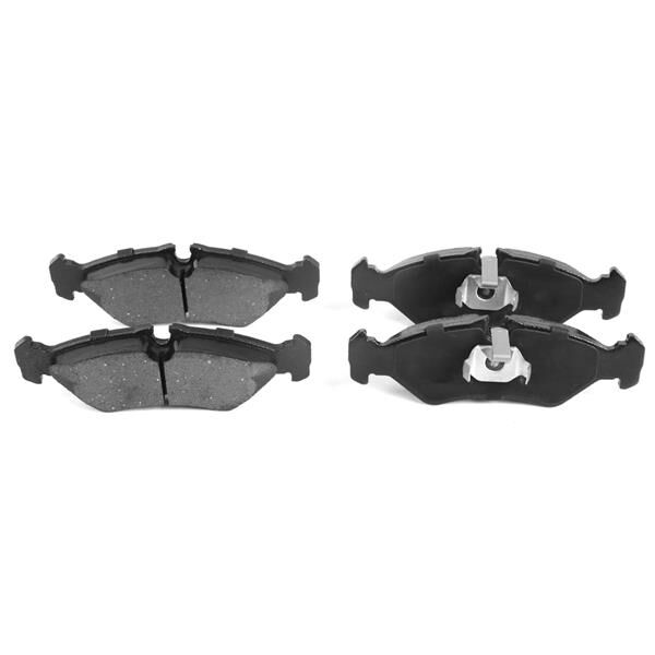 FREN BALATASI ARKA MERCEDES SPRINTER B901 B904 . VW LT 28-35-46 KULAKLI KUCUK TIP