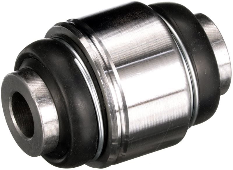 AR-RUBBER TO METAL AWS1005 AXLE/WHEEL SUSPENSION