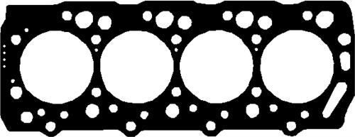 SKC S.K.C 4 DELIK 1.55mm H100-L200-L300 TD