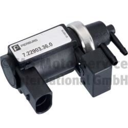 PRESSURE TRANSDUCER AUDI