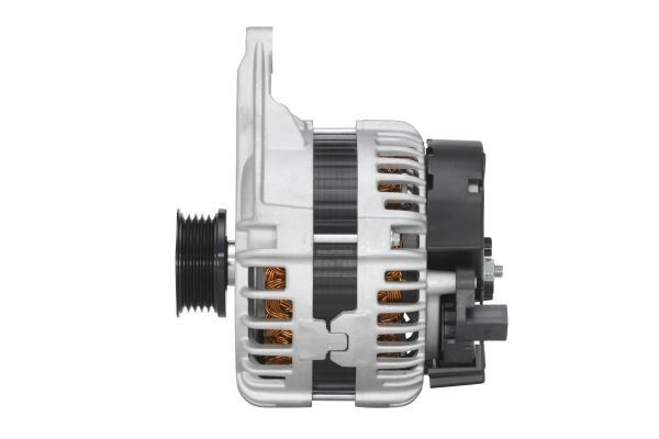 ALTERNATÖR MERCEDES-BENZ