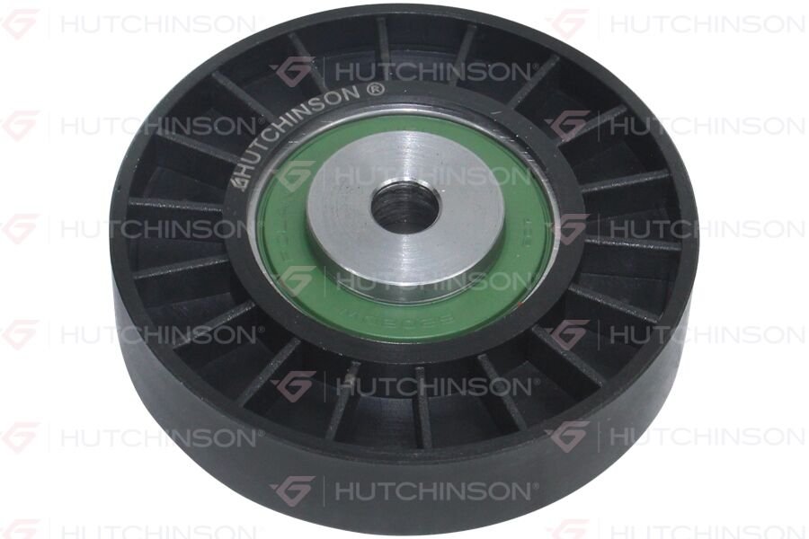 ALTERNATÖR GERGİ RULMANI CLIO II 1.4-1.6 98-05 - KNG 1.4 97- - EXP 1.4 97-